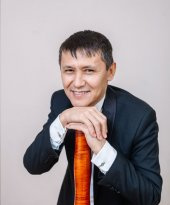  Иманов Карыбек Нуркеримович